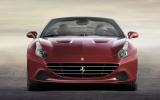 no title New Ferrari California T revealed