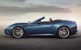 no title New Ferrari California T revealed