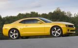 History of the muscle car - picture special