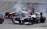 no title Formula 1 2013 season review and gallery