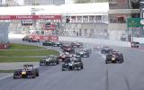 Vettel wins Canadian Grand Prix - report and pictures