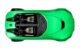 no title Official: Caterham AeroSeven for 2015 launch