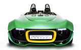 Caterham AeroSeven to get redesign for 2015 launch