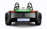 no title Official: Caterham AeroSeven for 2015 launch