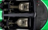 no title Official: Caterham AeroSeven for 2014 launch