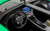 no title Official: Caterham AeroSeven for 2014 launch