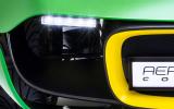 no title Official: Caterham AeroSeven for 2014 launch