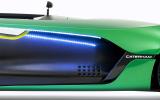 no title Official: Caterham AeroSeven for 2014 launch