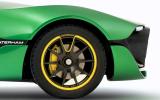 no title Official: Caterham AeroSeven for 2014 launch