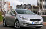 Best car deals: Volvo S80, Seat Ibiza, Ford Focus, Kia Ceed Best car deals: Volvo S80, Seat Ibiza, Ford Focus, Kia Ceed