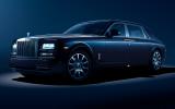 Rolls-Royce Celestial Phantom revealed
