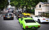Grand Chelsea Rendezvous to include one-hundred car cavalcade