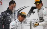 no title Mercedes ace Lewis Hamilton wins Chinese Grand Prix