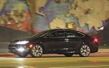 no title Chrysler 200 spotted - latest pictures
