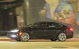 no title Chrysler 200 spotted - latest pictures