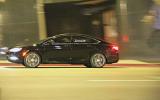 no title Chrysler 200 spotted - latest pictures