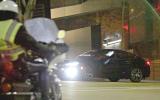 no title Chrysler 200 spotted - latest pictures