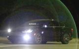 no title Chrysler 200 spotted - latest pictures