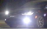no title Chrysler 200 spotted - latest pictures