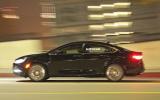 no title Chrysler 200 spotted - latest pictures