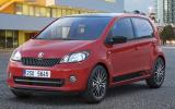 Skoda reveals Monte Carlo special editions ahead of Geneva motor show