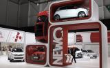 New Citroën C1 gets Geneva debut