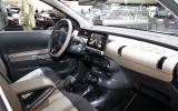 Citroën C4 Cactus gets Geneva debut