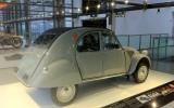 A tour of Volkswagen&#039;s car museum – full picture gallery