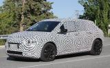 Citroen C4 Cactus spotted