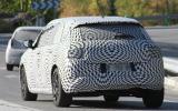no title Citroen C4 Cactus spotted