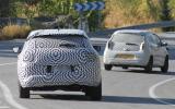Citroen C4 Cactus spotted