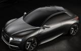 The best concept cars of 2014 The best concept cars of 2014