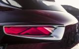 no title New Citroën Wild Rubis concept previews luxury SUV