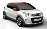Quick news: Citroen concept; Lyonheart car delayed; Kia Cee'd GT on sale