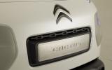 no title Citroen C4 Cactus revealed - exclusive studio photos