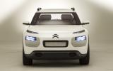 no title Citroen C4 Cactus revealed - exclusive studio photos