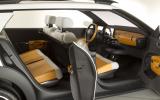no title Citroen C4 Cactus revealed - exclusive studio photos