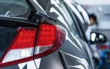 New Honda Civic Type R - first details