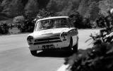 no title History of the Ford Cortina - picture special