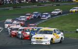 no title History of the British Touring Car Championship in pictures