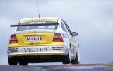 no title History of the British Touring Car Championship in pictures