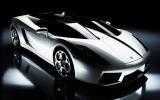 no title The history of Lamborghini - picture special