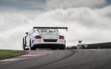 Modern-day Bentley boys gear up for Continental GT3&#039;s debut