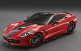 Quick news: Corvette upgrades; New Audi A1 engine; Mazda record profits