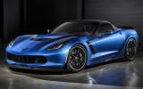 no title 625bhp for Convertible Corvette Z06