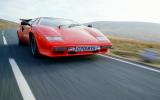 no title The history of Lamborghini - picture special
