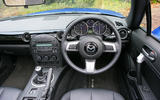 History of the Mazda MX-5 - picture special History of the Mazda MX-5 - picture special