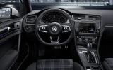 no title Volkswagen Golf GTE revealed ahead of Geneva debut