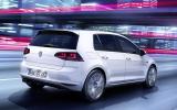 no title Volkswagen Golf GTE revealed ahead of Geneva debut