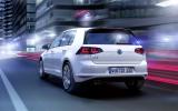 no title Volkswagen Golf GTE revealed ahead of Geneva debut